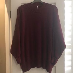 Free People Easy Street Tunic